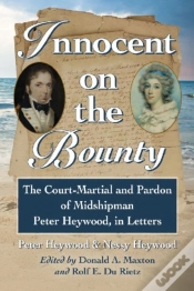 Capa do artigo Innocent On The Bounty