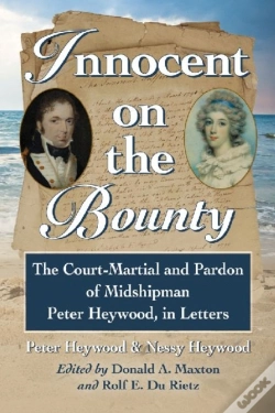 Capa do artigo Innocent On The Bounty