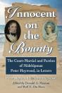 Innocent On The Bounty - Preview