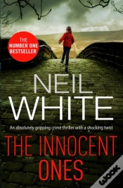 Capa do artigo Innocent Ones