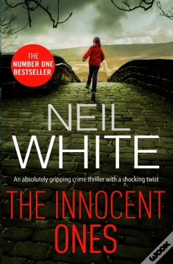Capa do artigo Innocent Ones