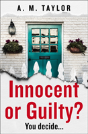 Innocent Or Guilty? - Preview