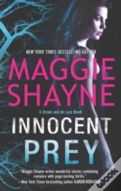 Innocent Prey