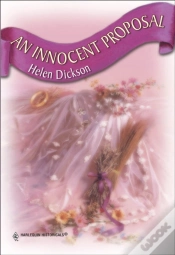 Capa do artigo Innocent Proposal