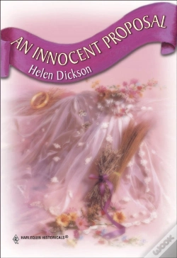 Capa do artigo Innocent Proposal