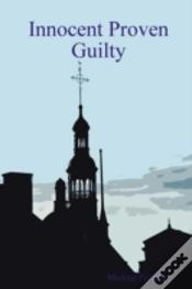 Capa do artigo Innocent Proven Guilty