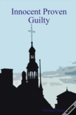 Capa do artigo Innocent Proven Guilty