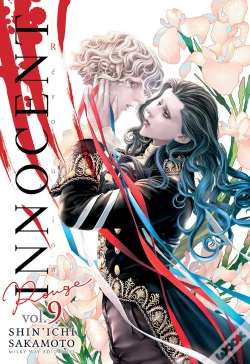 Capa do artigo Innocent Rouge 9