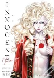 Capa do artigo Innocent Rouge Omnibus Volume 1
