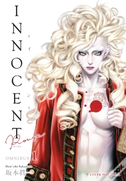 Capa do artigo Innocent Rouge Omnibus Volume 1