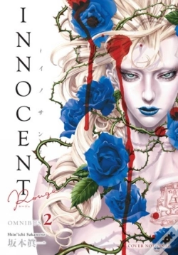 Capa do artigo Innocent Rouge Omnibus Volume 2