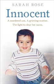 Capa do artigo Innocent