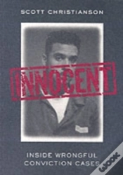 Capa do artigo Innocent