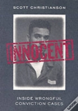 Capa do artigo Innocent