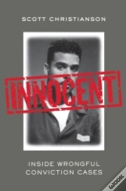 Capa do artigo Innocent