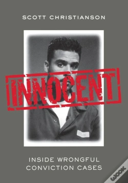 Capa do artigo Innocent