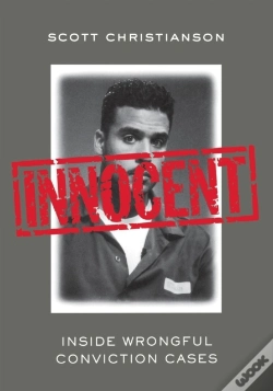 Capa do artigo Innocent