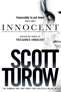 Capa do artigo Innocent