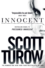 Capa do artigo Innocent