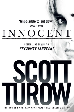 Capa do artigo Innocent