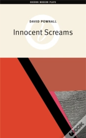 Capa do artigo Innocent Screams