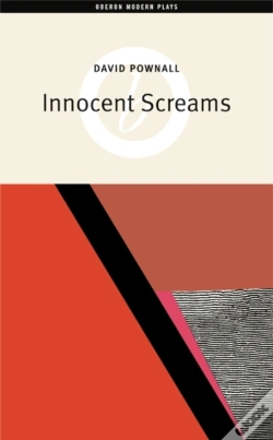 Capa do artigo Innocent Screams