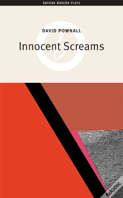 Capa do artigo Innocent Screams