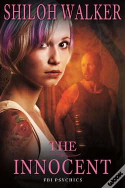 Capa do artigo Innocent