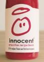 Innocent Smoothie Recipe Book - Preview