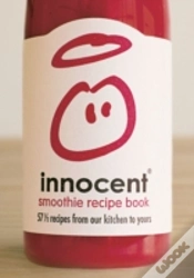 Capa do artigo Innocent Smoothie Recipe Book