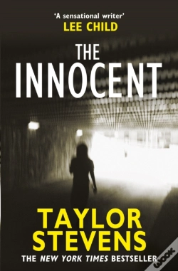 Capa do artigo Innocent
