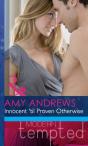 Innocent 'Til Proven Otherwise - Preview
