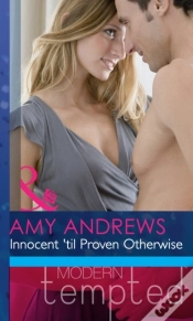 Capa do artigo Innocent 