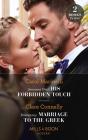 Innocent Until His Forbidde Eb - Preview