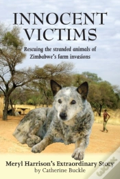 Capa do artigo Innocent Victims
