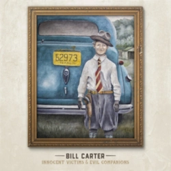 Capa do artigo Innocent Victims & Evil Company - CD