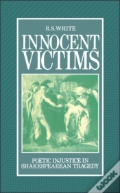 Capa do artigo Innocent Victims