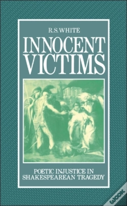 Capa do artigo Innocent Victims