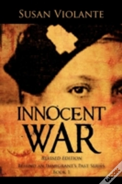 Capa do artigo Innocent War (Revised Edition)