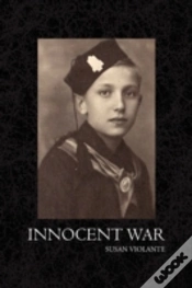 Capa do artigo Innocent War