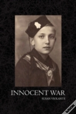 Capa do artigo Innocent War