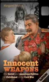 Capa do artigo Innocent Weapons