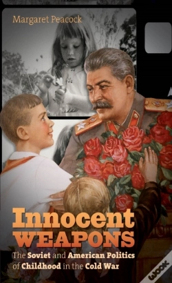 Capa do artigo Innocent Weapons