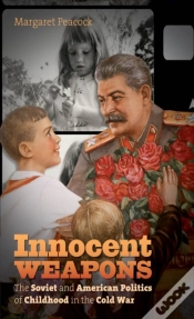 Capa do artigo Innocent Weapons