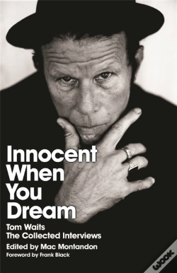 Capa do artigo Innocent When You Dream