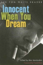 Innocent When You Dream - Preview