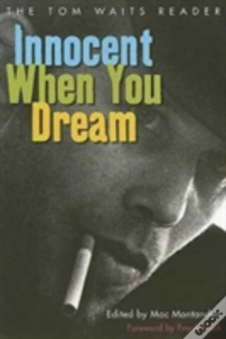 Capa do artigo Innocent When You Dream