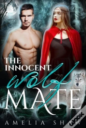 Capa do artigo Innocent Wolf Mate