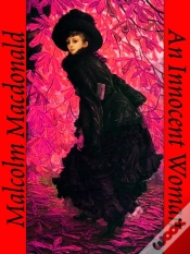Capa do artigo Innocent Woman