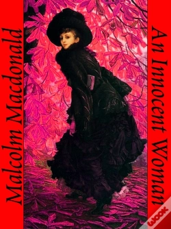 Capa do artigo Innocent Woman